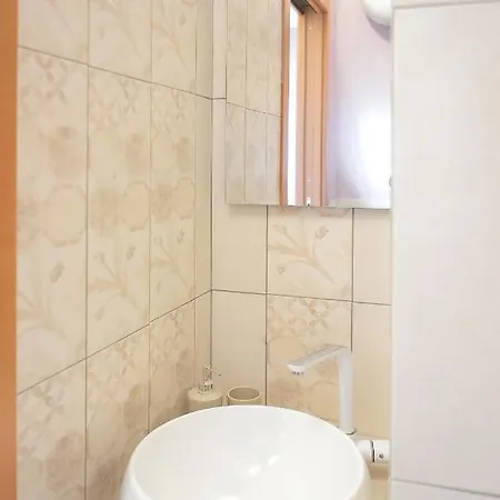 Rama Apartament Vico Equense Exterior photo