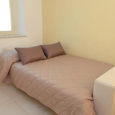 Rama Apartament Vico Equense Exterior photo