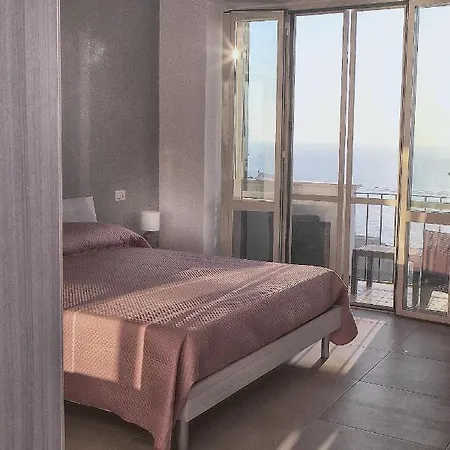 Rama Apartament Vico Equense Exterior photo
