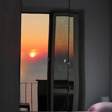 Rama Apartament Vico Equense Exterior photo