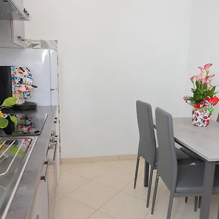 Rama Apartament Vico Equense Exterior photo