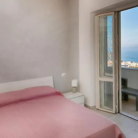 Rama Apartament Vico Equense Exterior photo