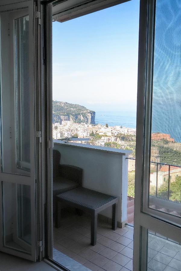 Holiday home Rama Vico Equense