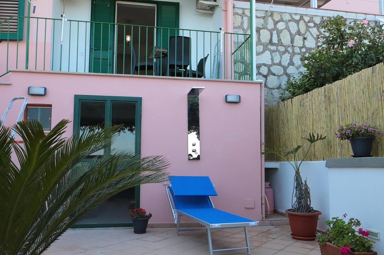 Rama Holiday home Vico Equense