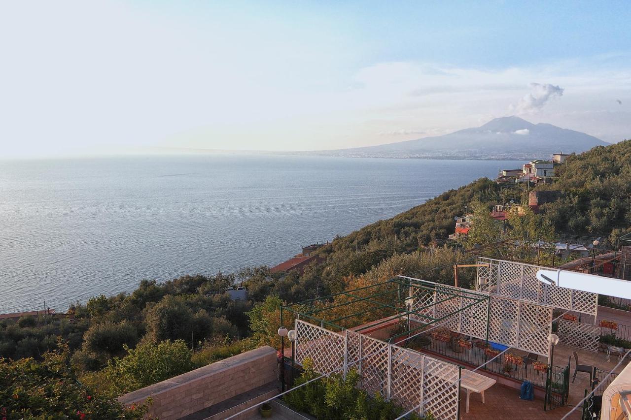 Holiday home Rama Vico Equense